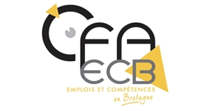Logo CFA ECB