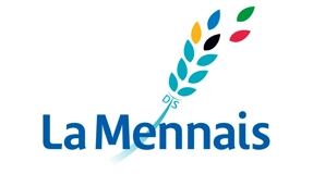 Logo La Mennais